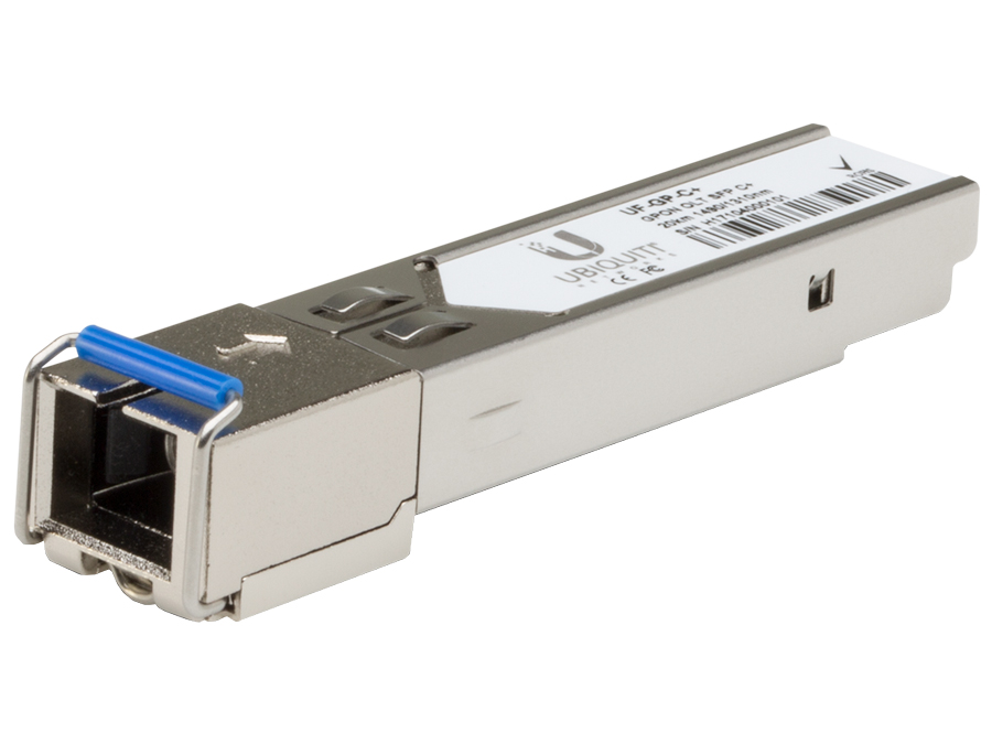 UF-GPC Ubiquiti GPON C+ SC/UPC 20km SFP Module