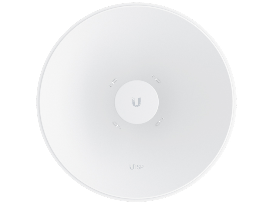 Ubiquiti UISP airMAX 5GHz 30dBi Dish Antenna