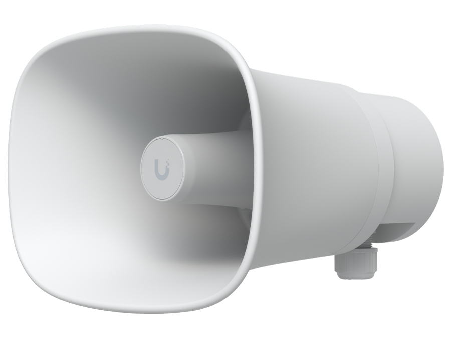 Ubiquiti UniFi Protect AI Horn Speaker 120dB