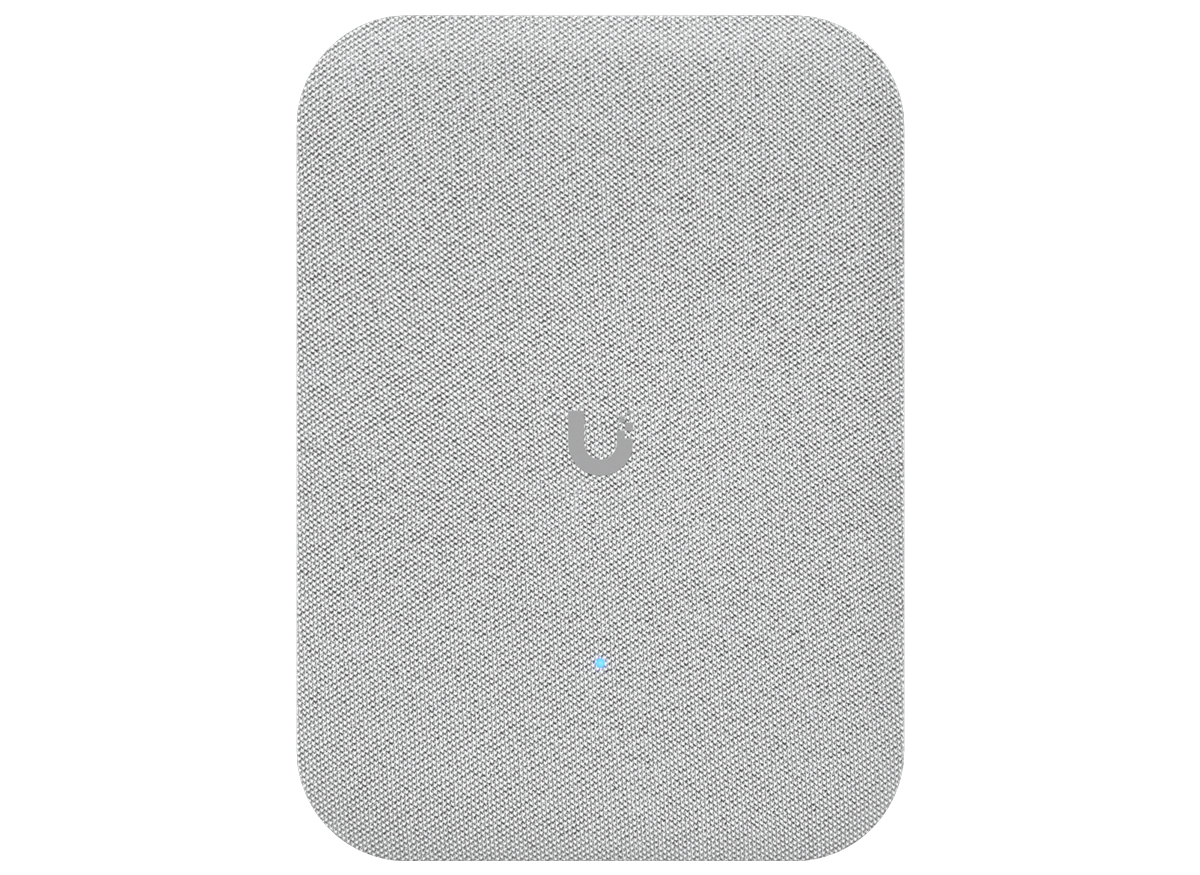 Ubiquiti UniFi Protect PoE AI Speaker 100dB