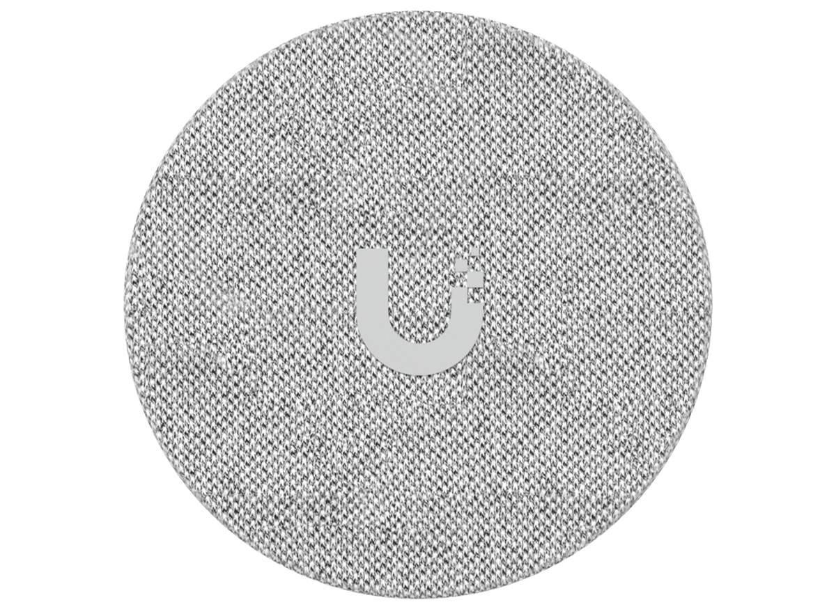 Ubiquiti UniFi Protect WiFi Smart Chime 80dB