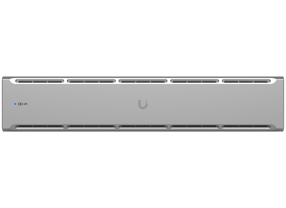 Ubiquiti UniFi UPS 2U 8 Outlet 1000W