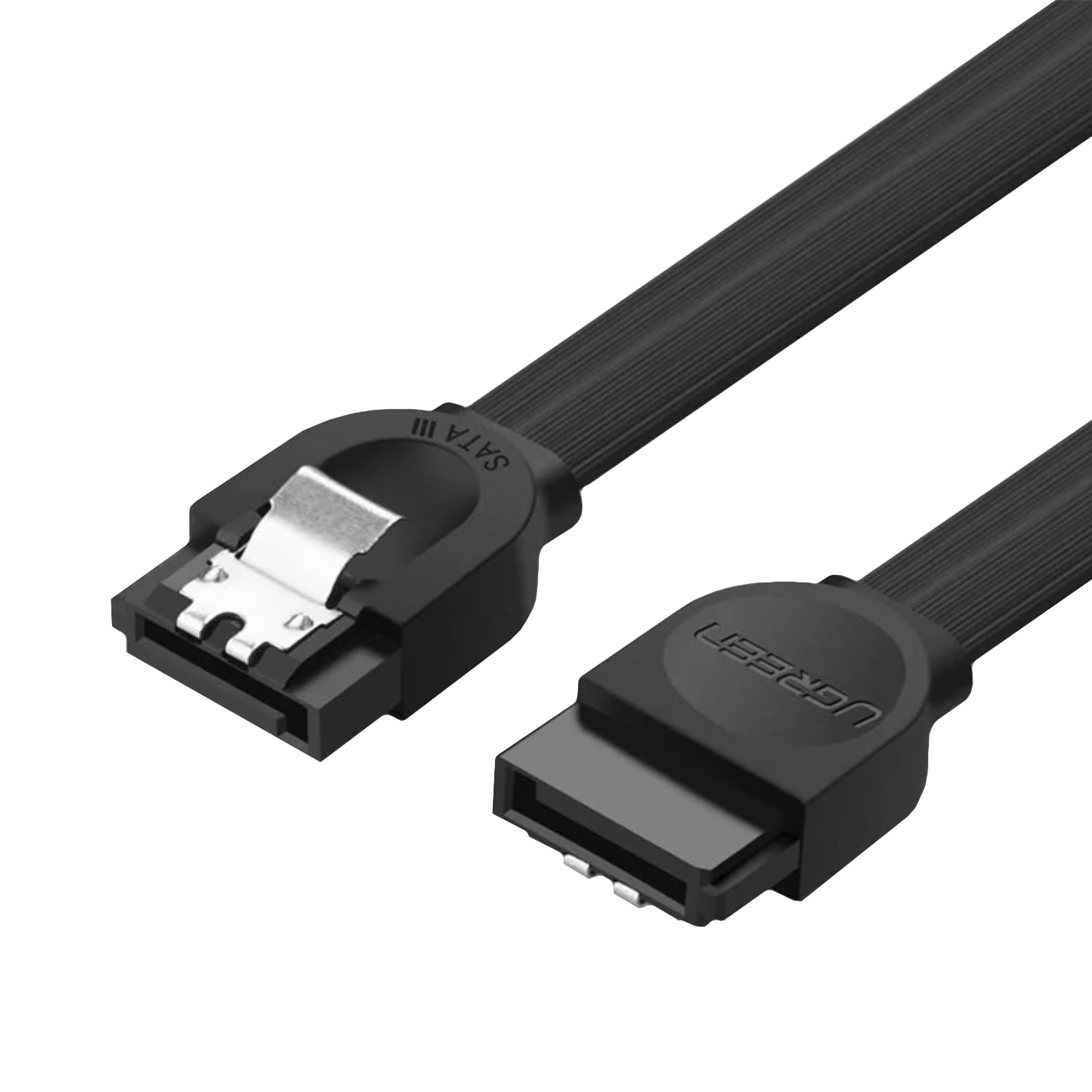 US217-30796_UGREEN-US217-HDD-SATA-Cable-0.5-Metre_wr_01a UGREEN US217 HDD SATA Cable - 0.5 Metre