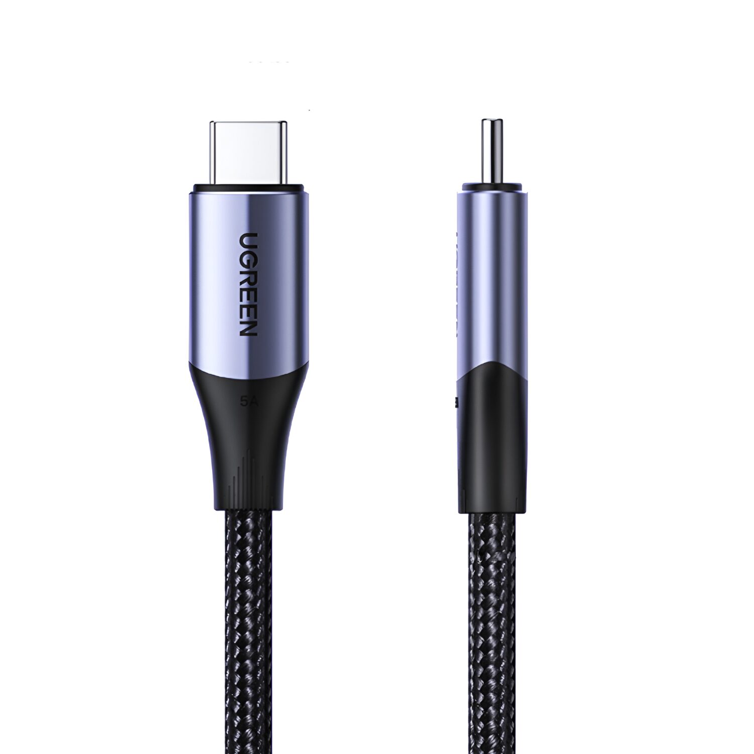 US355-80150-wr-03a UGREEN Gen2 Type-C Male to Male Data Cable – 240W Fast Charging | 10Gbps | 4K