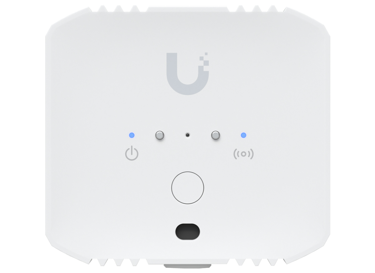 Ubiquiti UniFi SuperLink Environmental Sensor