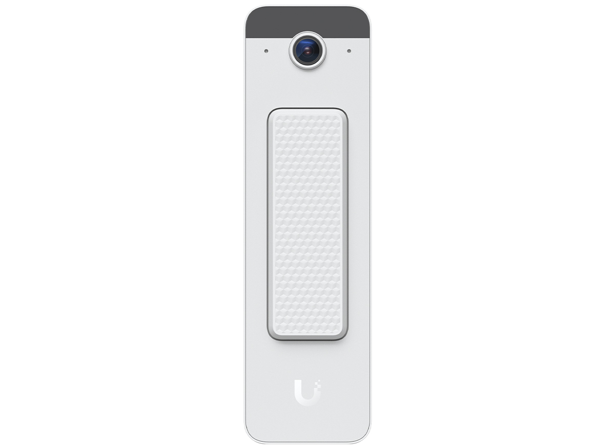 Ubiquiti UniFi Protect Doorbell Lite 5MP White