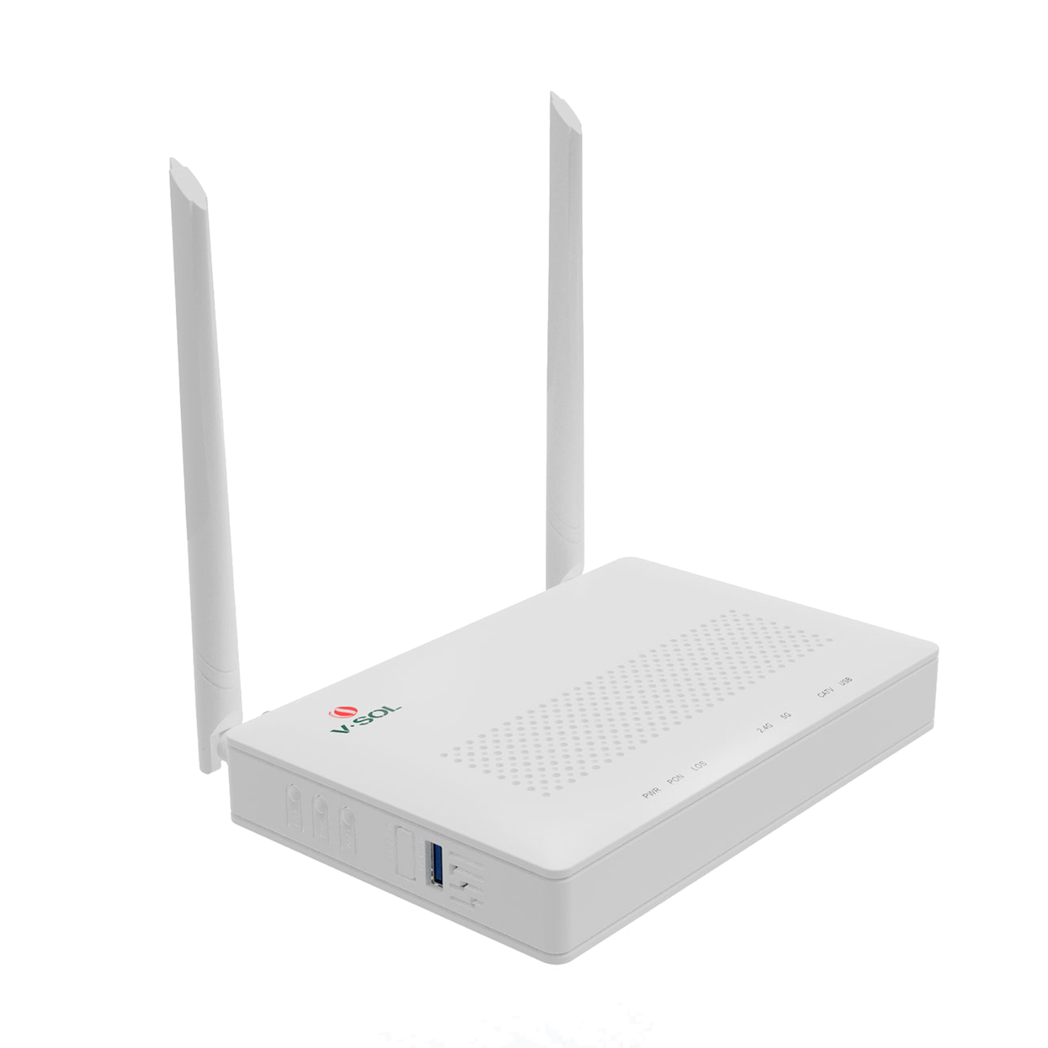 V2804AC-A_V-Sol-1XPON4GEUSB-3.0Wi-Fi-5-HGU-ONT-White_wr_02 V-Sol 1XPON+4GE+USB 3.0+Wi-Fi 5 HGU ONT