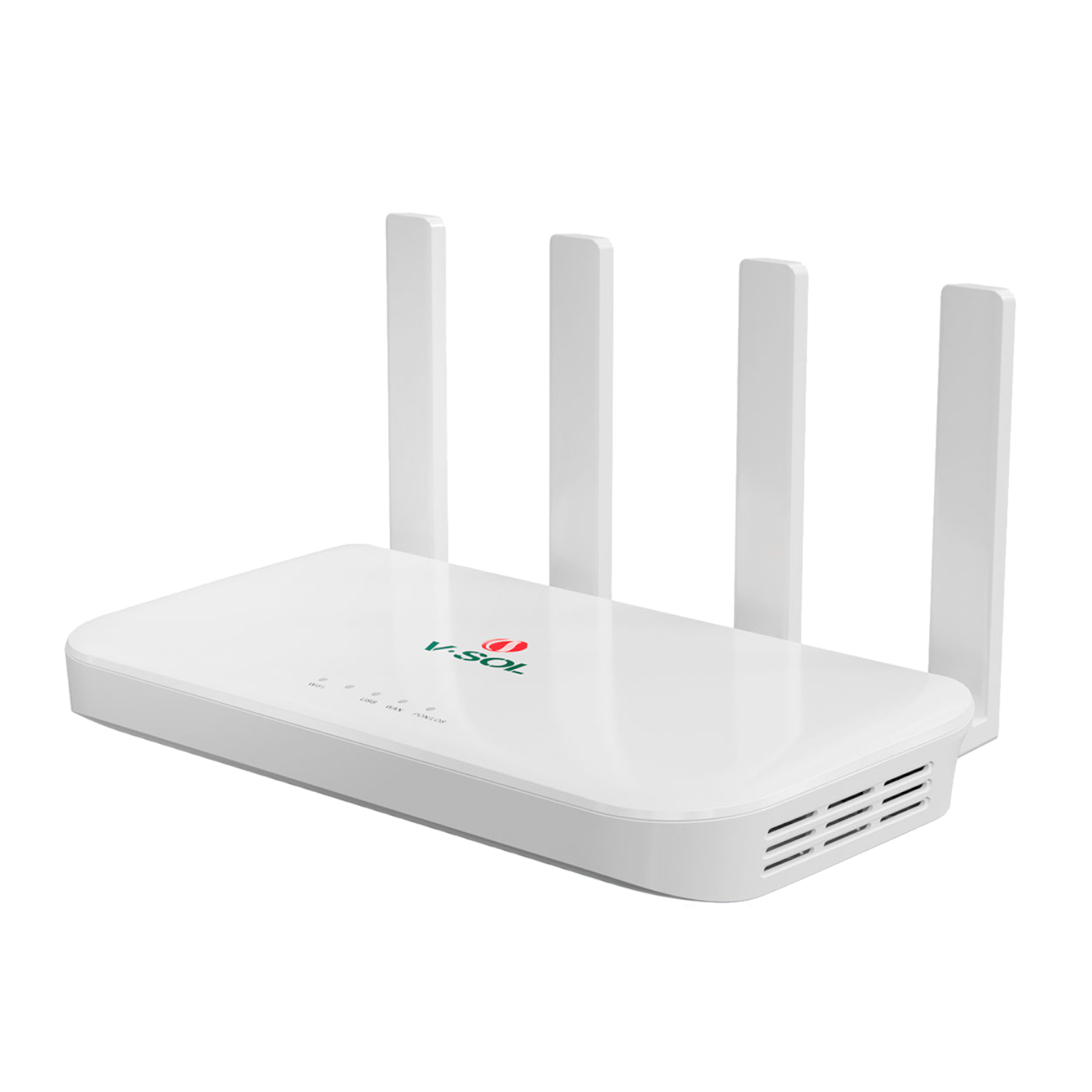 V2804AX30-A_VSOL-1XPON4GE1USB3.0Wi-Fi-6-HGU-ONT-White_wr_02 V-Sol 1XPON+4GE+1USB3.0+Wi-Fi 6 HGU ONT