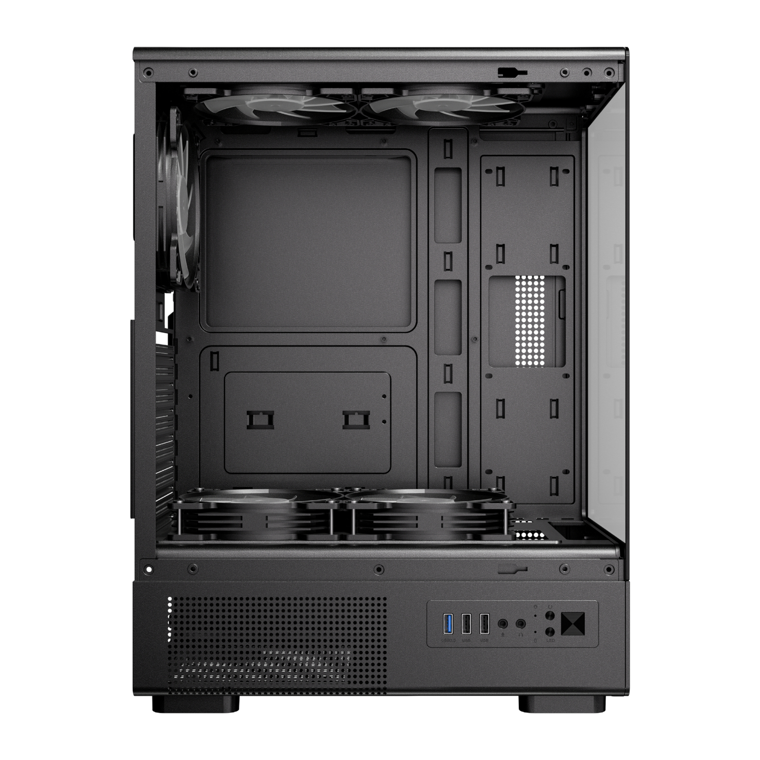 VCX300-ARGB_Antec-VCX300-ARGB-ATX-Gaming-Chassis_wr_04a Antec VCX300 ARGB ATX Gaming Chassis