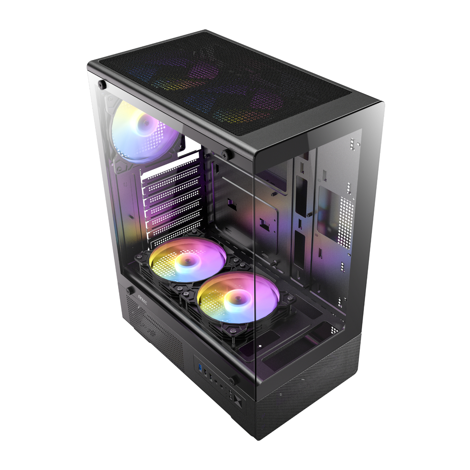 VCX300-ARGB_Antec-VCX300-ARGB-ATX-Gaming-Chassis_wr_05a Antec VCX300 ARGB ATX Gaming Chassis