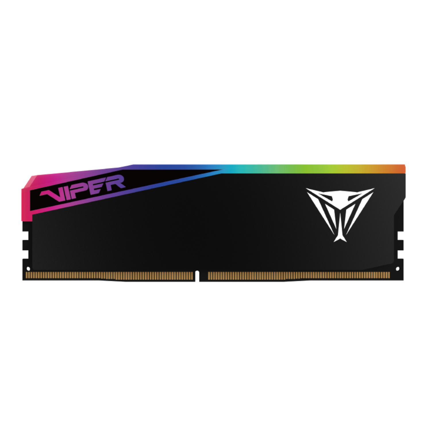 VEUR516G6036_Patriot-Viper-Elite-5-Ultra-RGB-16GB-6000MHz-DDR5-Desktop-Gaming-Memory-Black_wr_01a Patriot Viper Elite 5 Ultra RGB 16GB 6000MHz DDR5 Desktop Gaming Memory - Black