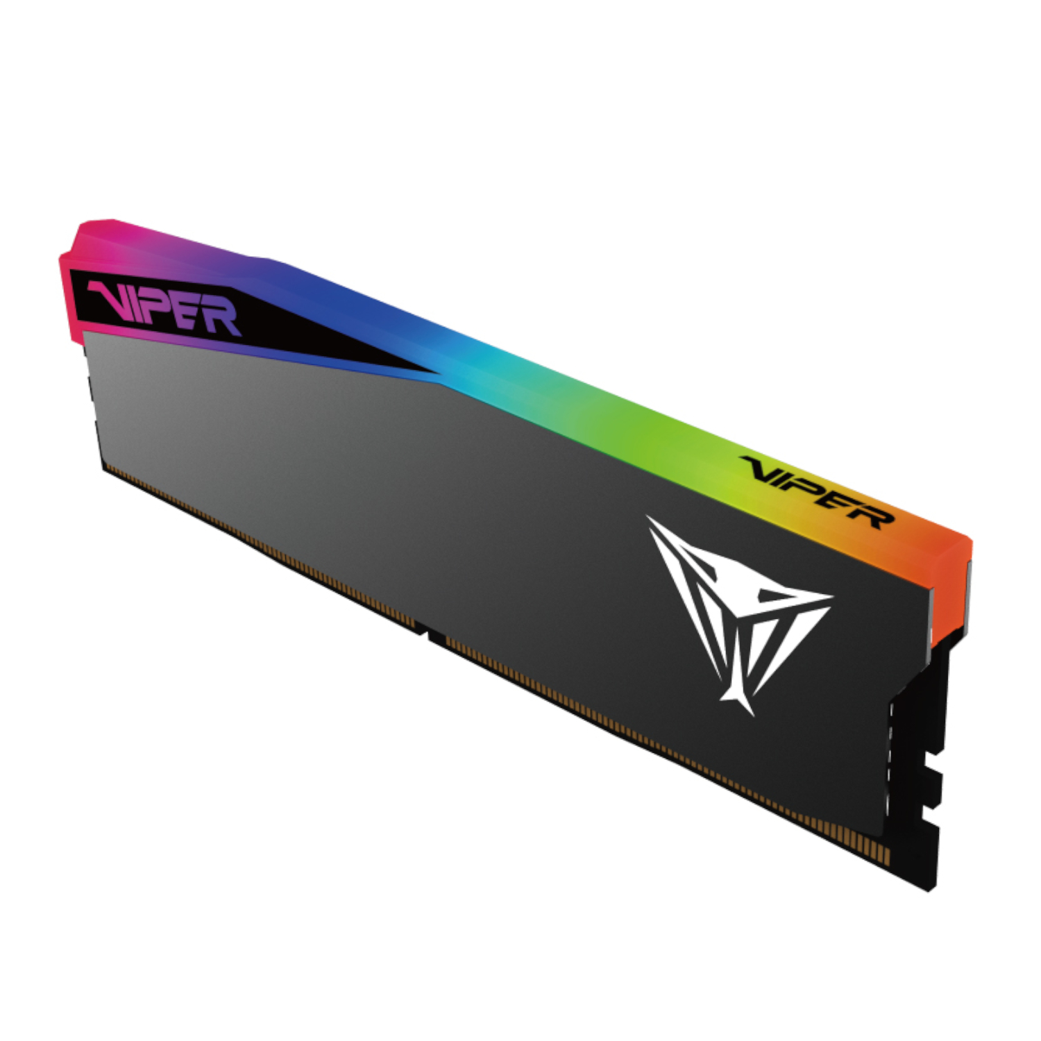 VEUR516G6036_Patriot-Viper-Elite-5-Ultra-RGB-16GB-6000MHz-DDR5-Desktop-Gaming-Memory-Black_wr_02a Patriot Viper Elite 5 Ultra RGB 16GB 6000MHz DDR5 Desktop Gaming Memory - Black