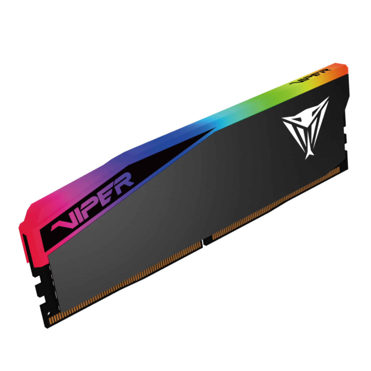 VEUR516G6036_Patriot-Viper-Elite-5-Ultra-RGB-16GB-6000MHz-DDR5-Desktop-Gaming-Memory-Black_wr_03a Patriot Viper Elite 5 Ultra RGB 16GB 6000MHz DDR5 Desktop Gaming Memory - Black