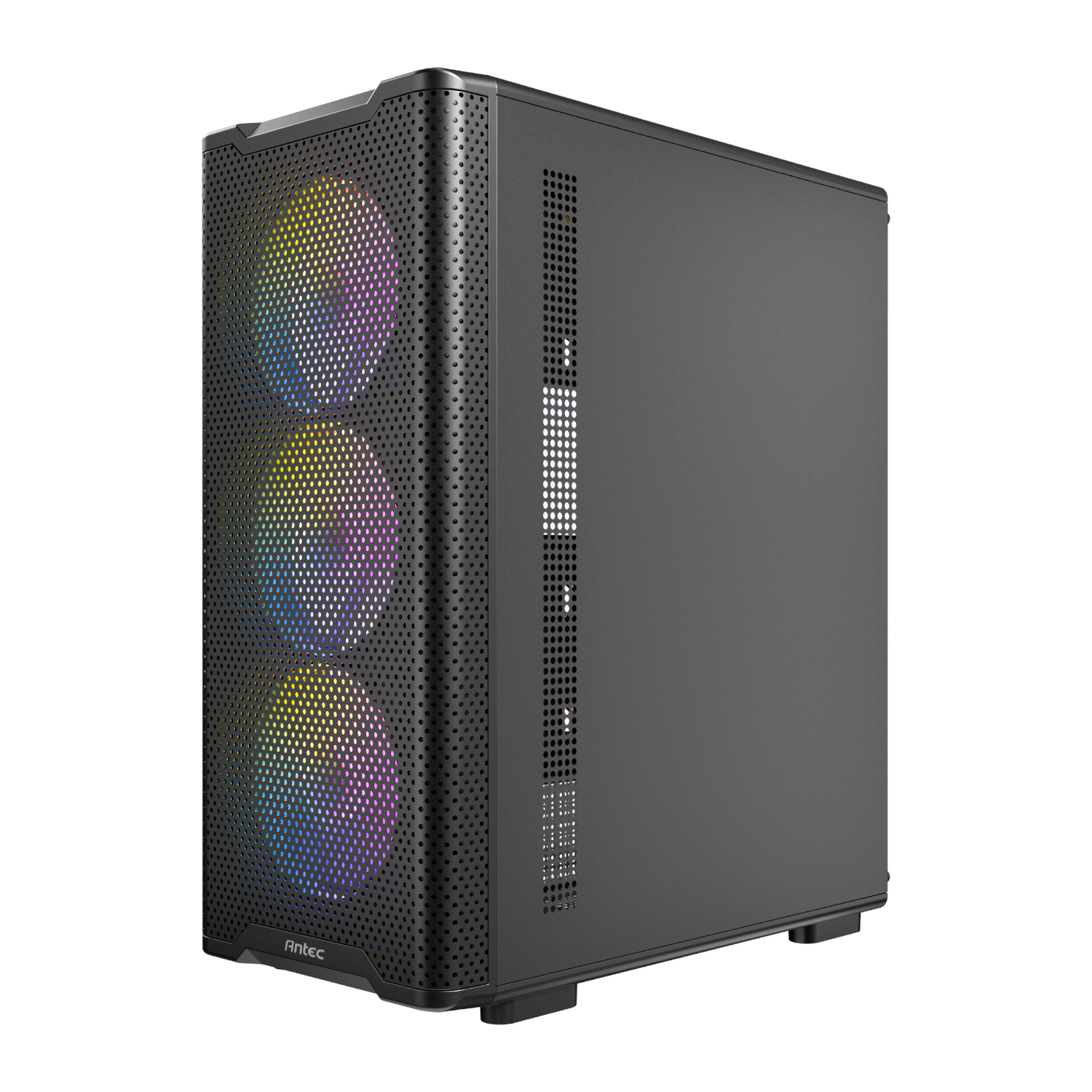 VX310-ARGB_Antec-VX310-ARGB-ATX-Gaming-Chassis-Black_wr_03a Antec VX310 ARGB ATX Gaming Chassis