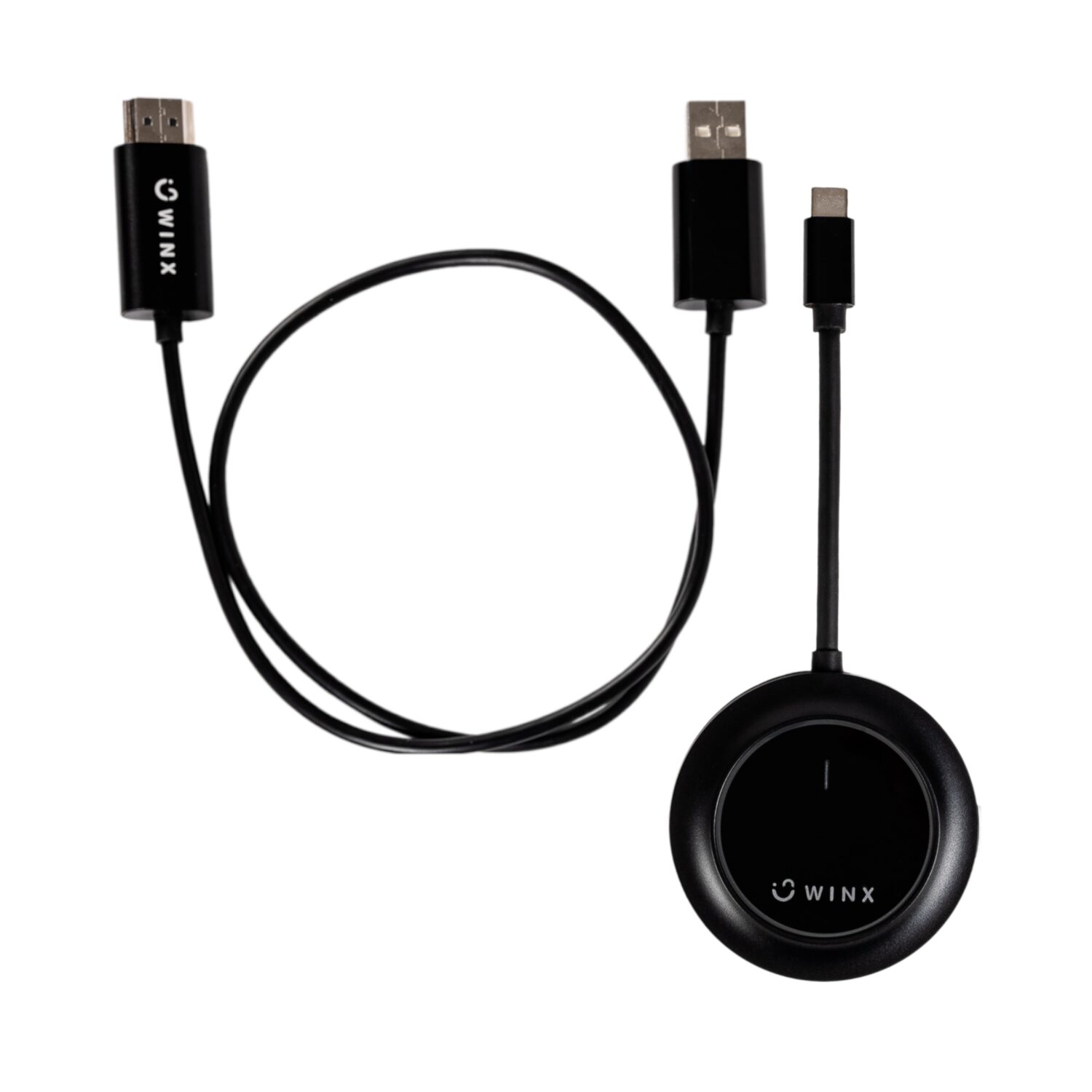 WINX-wr-01 WINX CAST Essential Wireless Display Kit