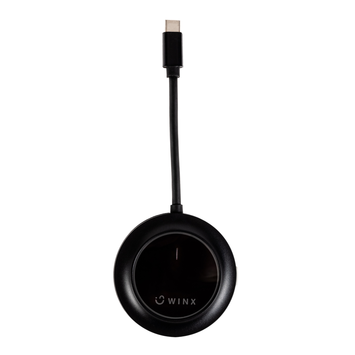 WINX_WX-AV103_Cast-Essential-Wireless-Display-Kit_Top-0063-Edit1500x1500-96DPI WINX CAST More Type-C Wireless Display Transmitter