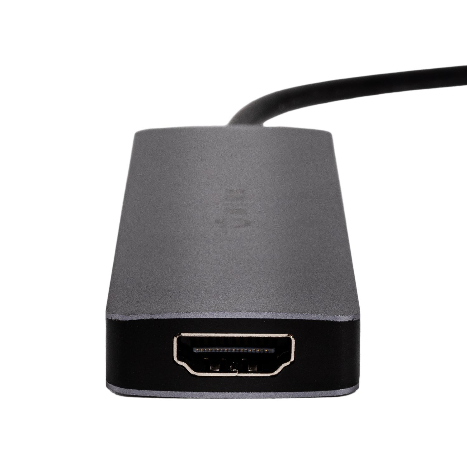 WINX_WX-HB110_Connect-Essential-5-in-1-Type-C-Hub-Front-0149-Edit1500x1500-96DPI WINX CONNECT Essential 5-in-1 Type-C Hub