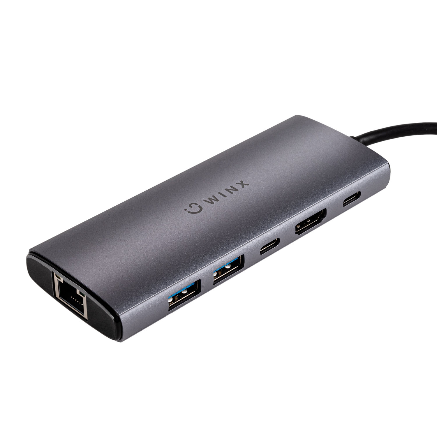 WINX_WX-HB111_Connect-Pro-6-in-1-Type-C-Hub-45-0116-Edit1500x1500-96DPI WINX CONNECT Pro 6-in-1 Type-C Hub