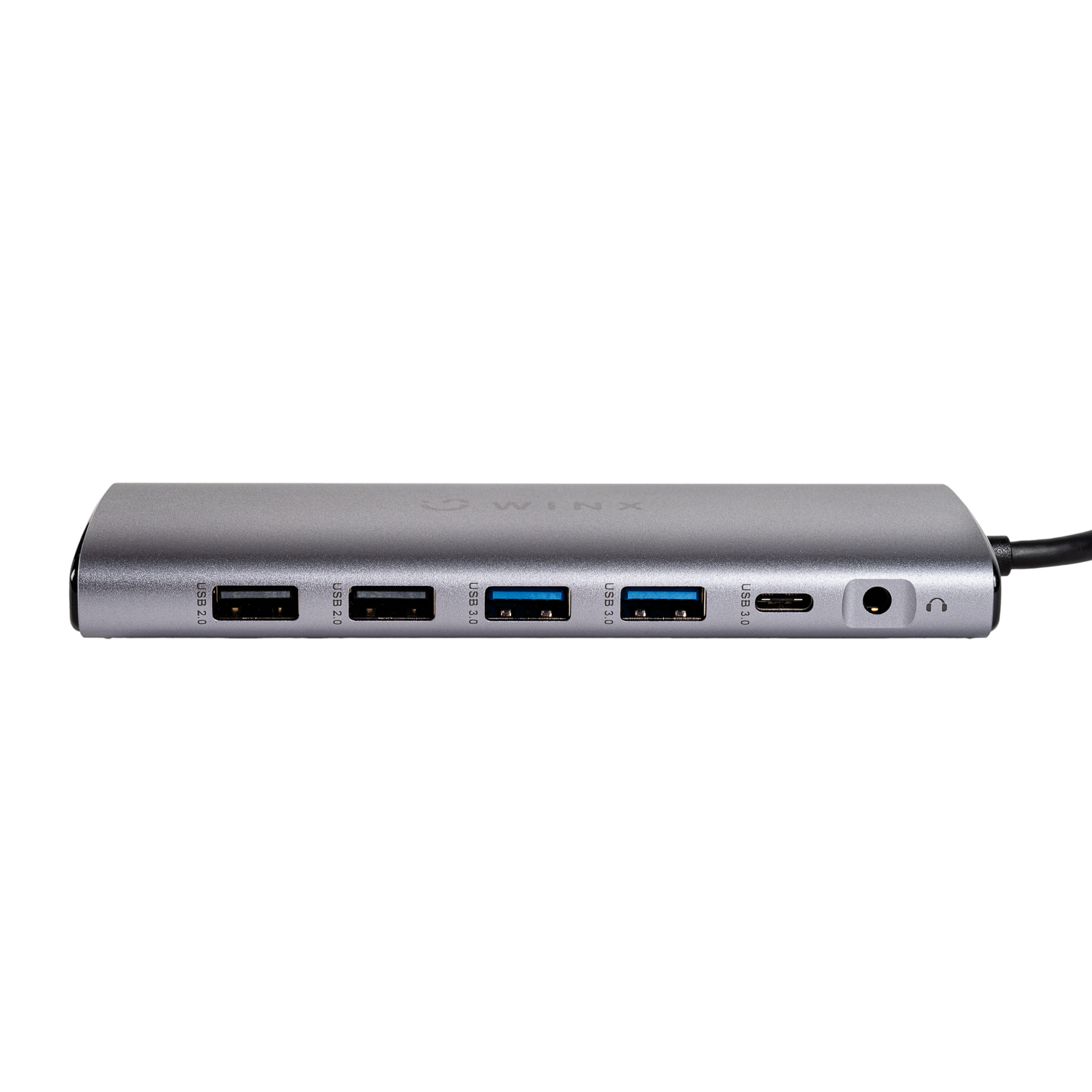 WINX_WX-HB113_Connect-Ultra-14-in-1-Type-C-Hub-0-0137-Edit1500x1500-96DPI WINX CONNECT Ultra 14-in-1 Type-C Hub