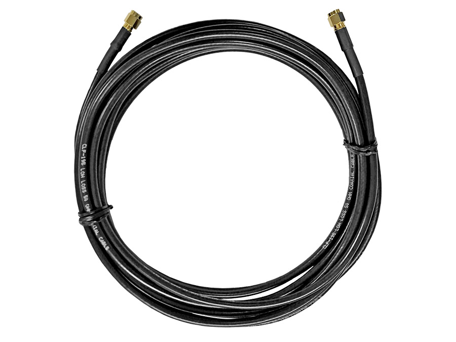 WL-SMAM-5 5M SMA Male to SMA Male Cable
