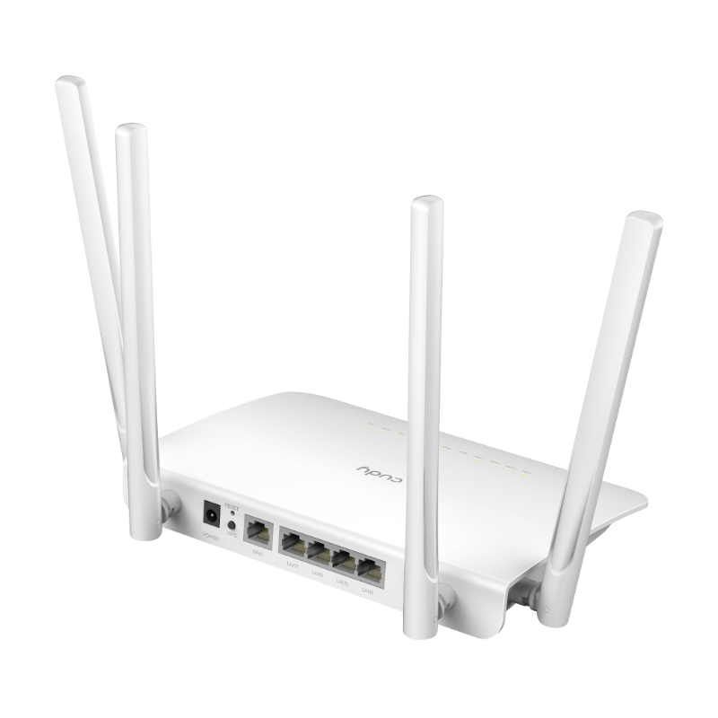 WR1300_wr_03 Cudy AC1200 Gigabit Wi-Fi Mesh Router