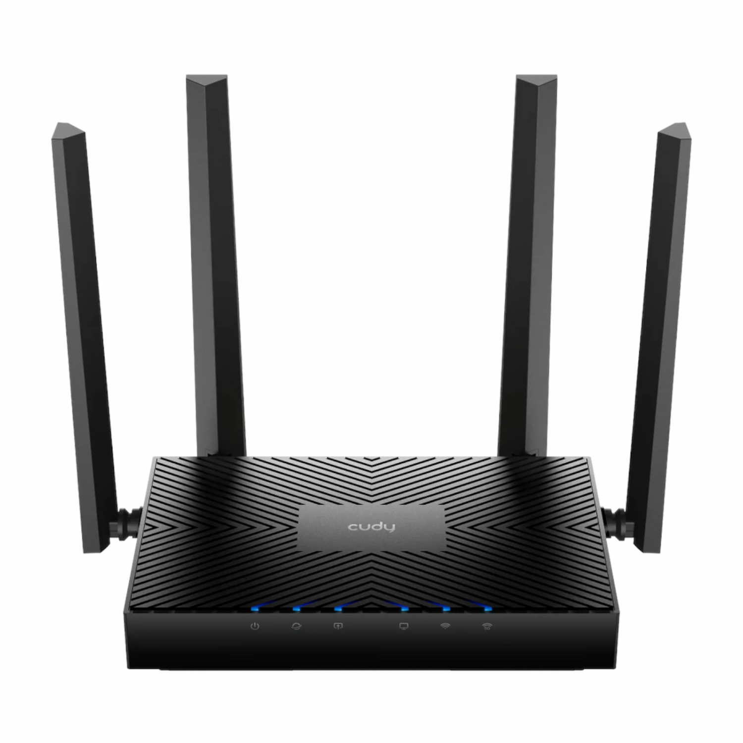 WR3000E_CUDY-AX3000-Gb-Dual-Band-Wi-Fi-6-Mesh-Router-Blk_04 Cudy AX3000 5-Port Gigabit Dual-Band Wi-Fi 6 Mesh Router – Black