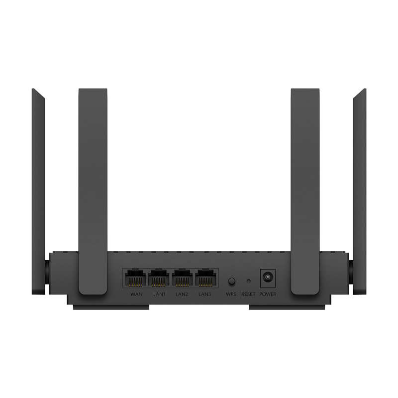 WR3000_wr_03a Cudy AX3000 Gigabit Wi-Fi 6 Mesh Router