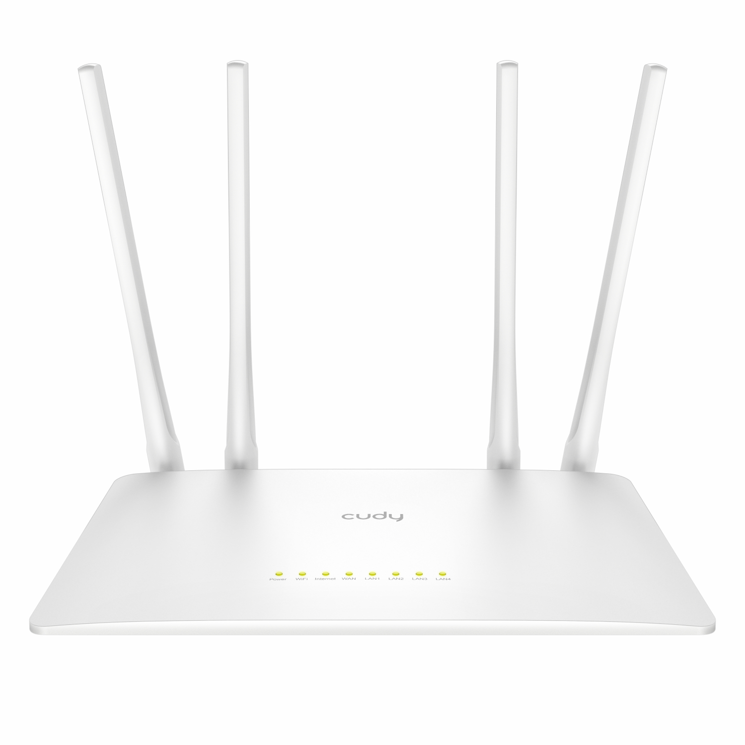 WR300S_CUDY-N300-300MBPS-WIFI-ROUTER Cudy WR300S 300Mbps 5-Port Wi-Fi 4 Router – White