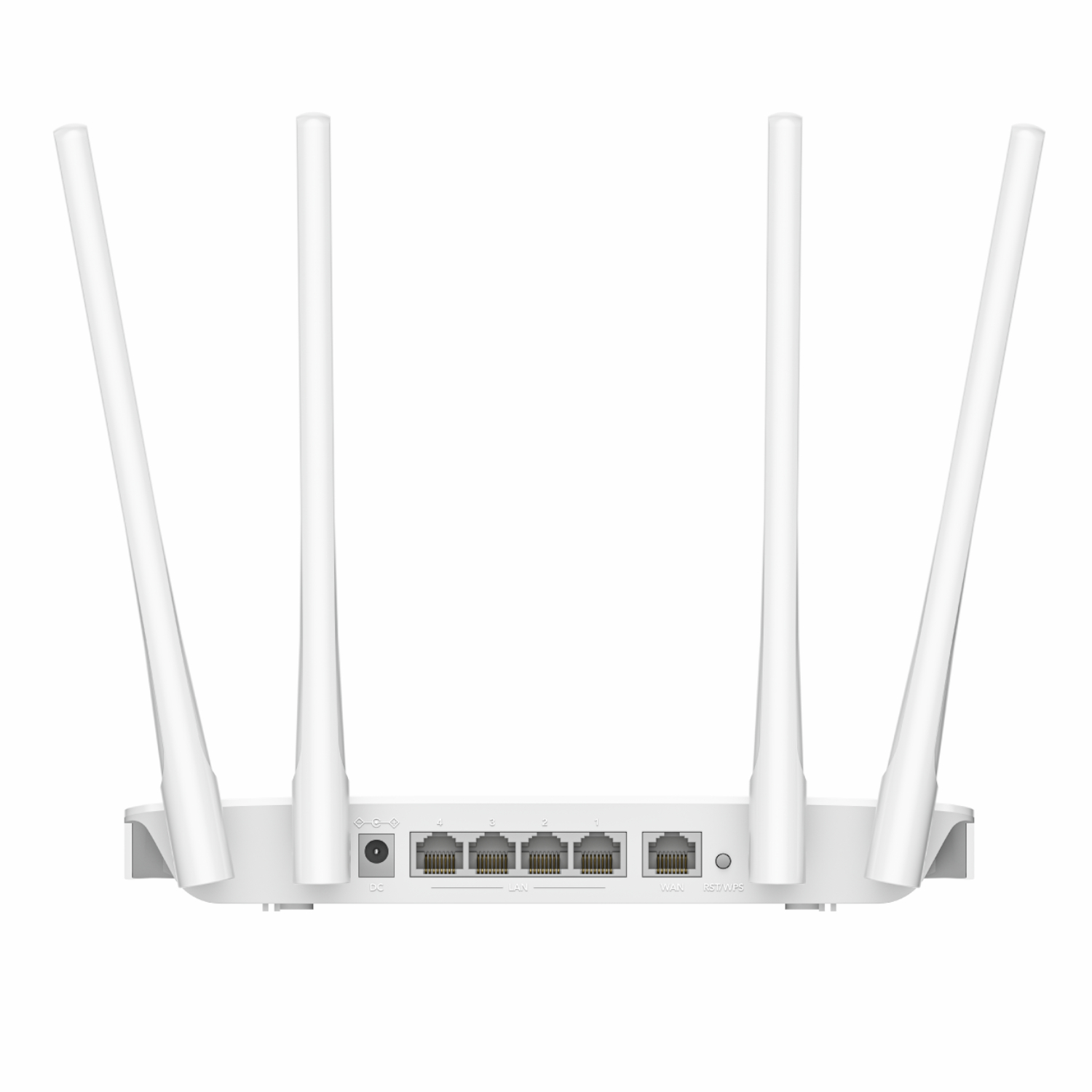 WR300S_CUDY-N300-300MBPS-WIFI-ROUTER_01 Cudy WR300S 300Mbps 5-Port Wi-Fi 4 Router – White