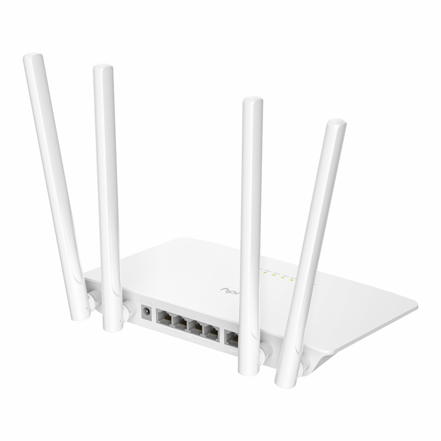 WR300S_CUDY-N300-300MBPS-WIFI-ROUTER_02 Cudy WR300S 300Mbps 5-Port Wi-Fi 4 Router – White