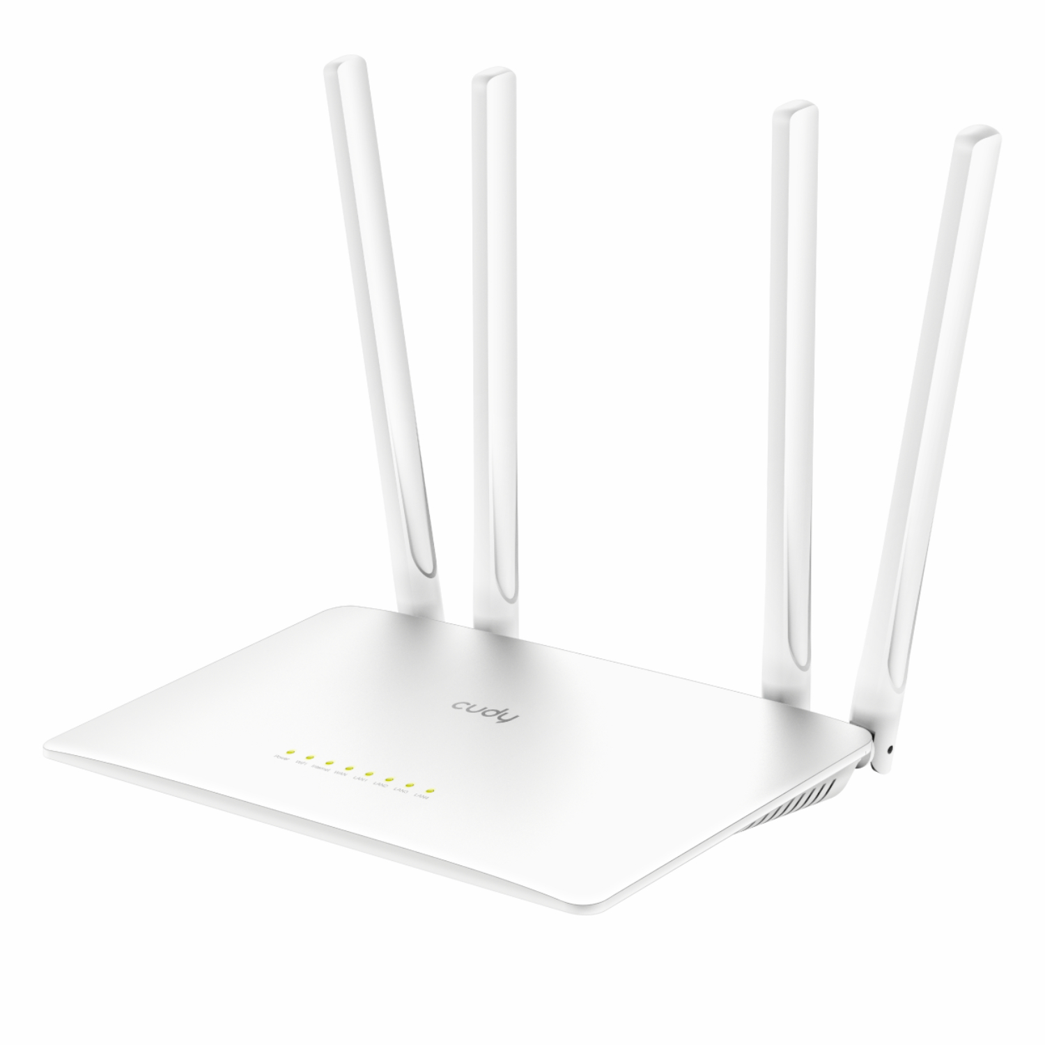 WR300S_CUDY-N300-300MBPS-WIFI-ROUTER_03 Cudy WR300S 300Mbps 5-Port Wi-Fi 4 Router – White