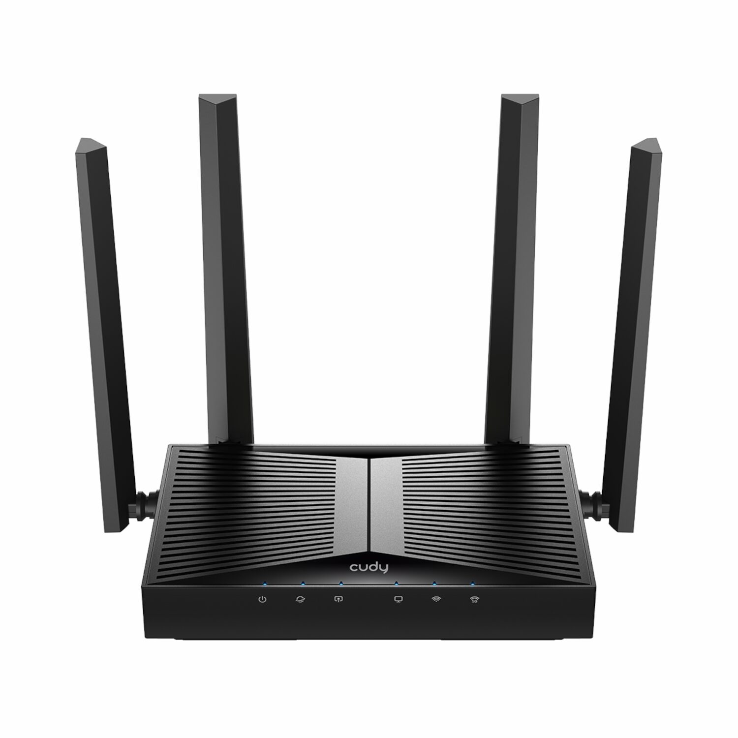 WR3600E-WR-01 Cudy BE3600 Gigabit Wi-Fi 7 Router (WR3600)