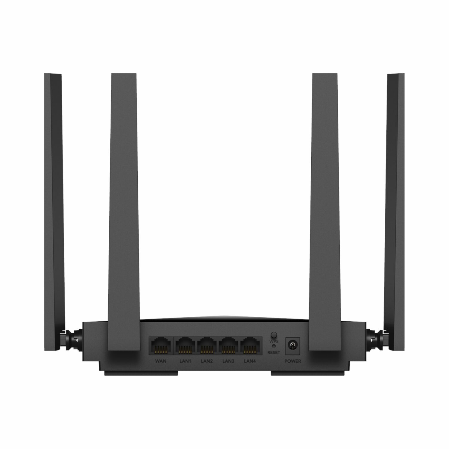WR3600E-WR-02 Cudy BE3600 Gigabit Wi-Fi 7 Router (WR3600)