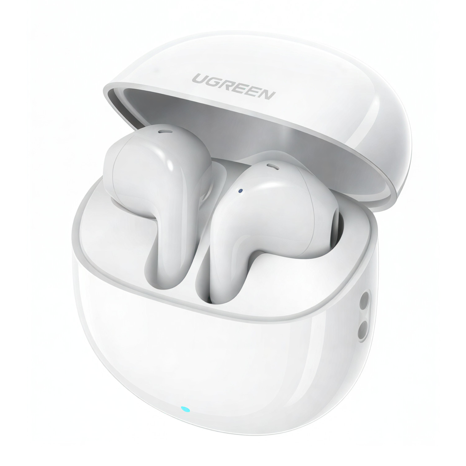 WS217-65876_UGREEN-Lightbuds-Basic-Earphones-Semi-In-Ear–White_wr_01b UGREEN Lightbuds Basic Earphones (Semi In-Ear)–White