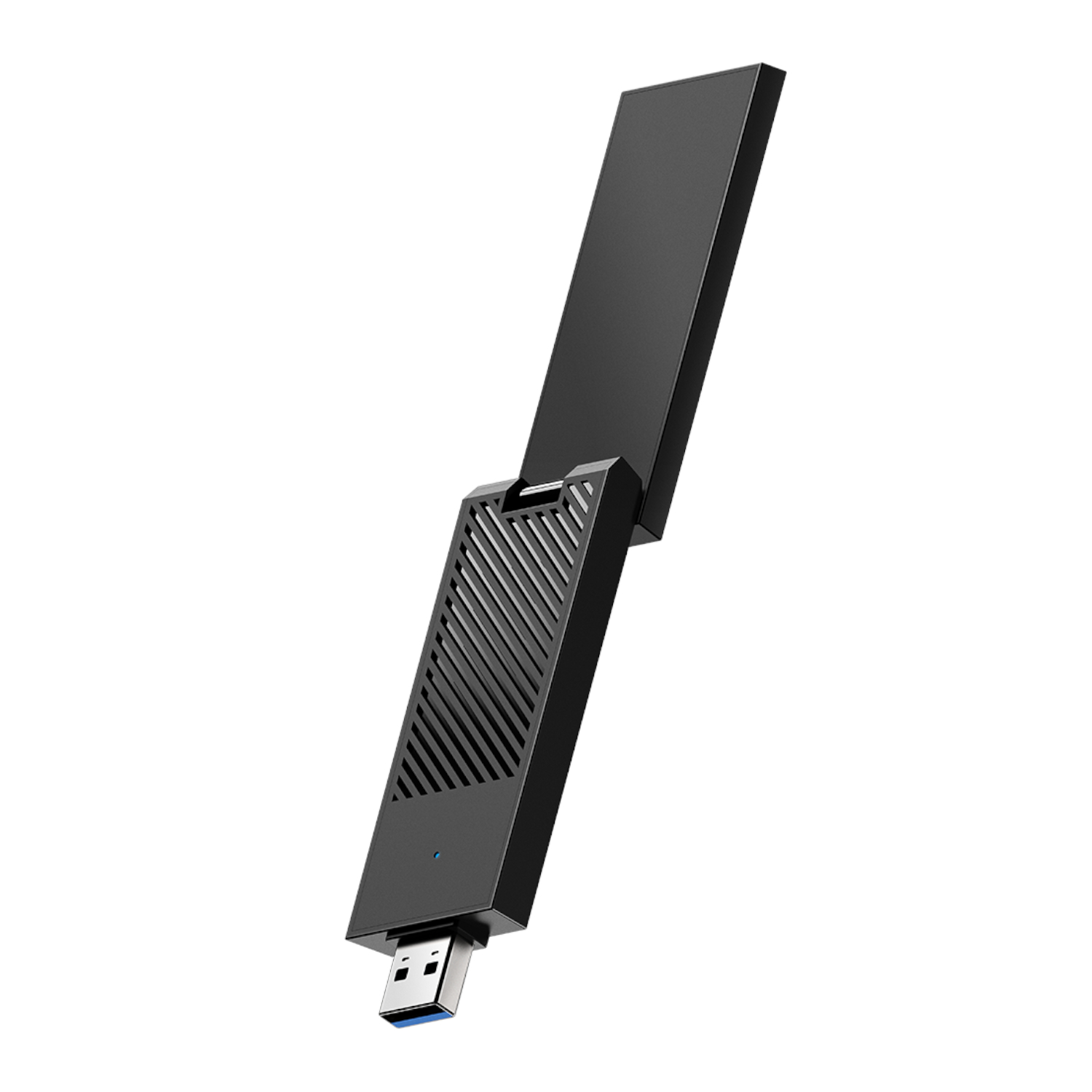 WU6500_Cudy-WU6500-BE6500-High-Gain-USB-3.0-Wi-Fi-7-Adapter-Black_wr_04a Cudy BE6500 Tir-Band Wi-Fi7 USB 3.0 Adapter