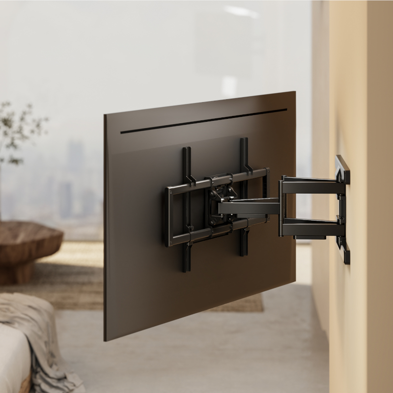 WINX MOUNT Ultra Full Motion TV Bracket