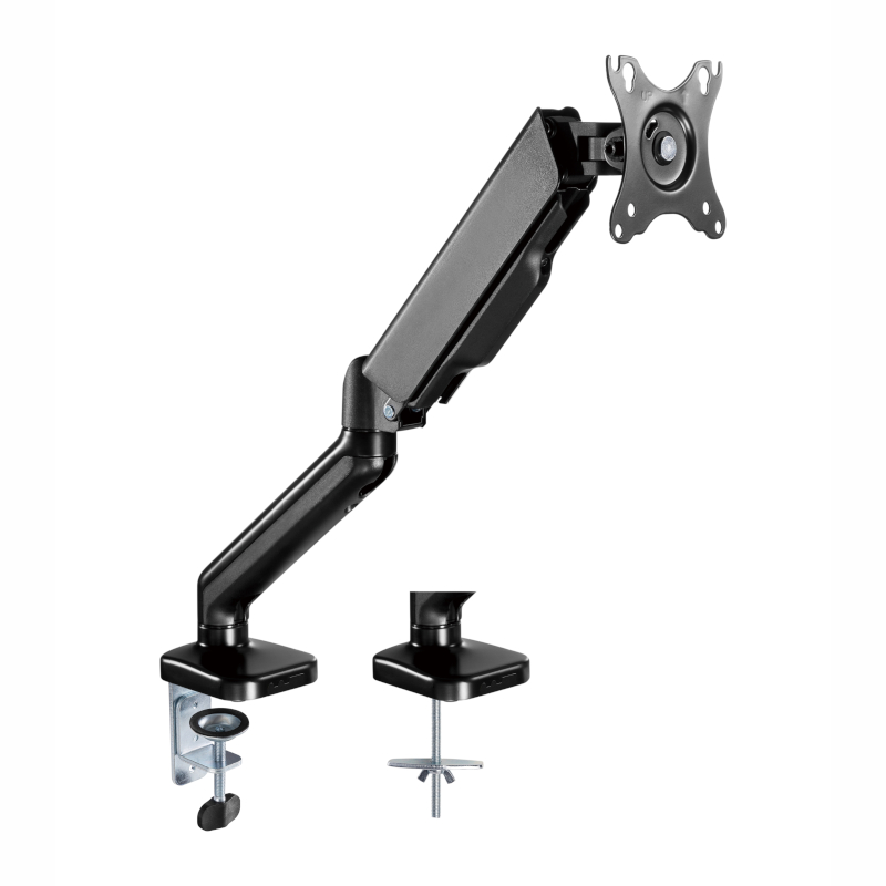 WX-BR105_wr_02 WINX RISE Pro Full Motion Monitor Arm