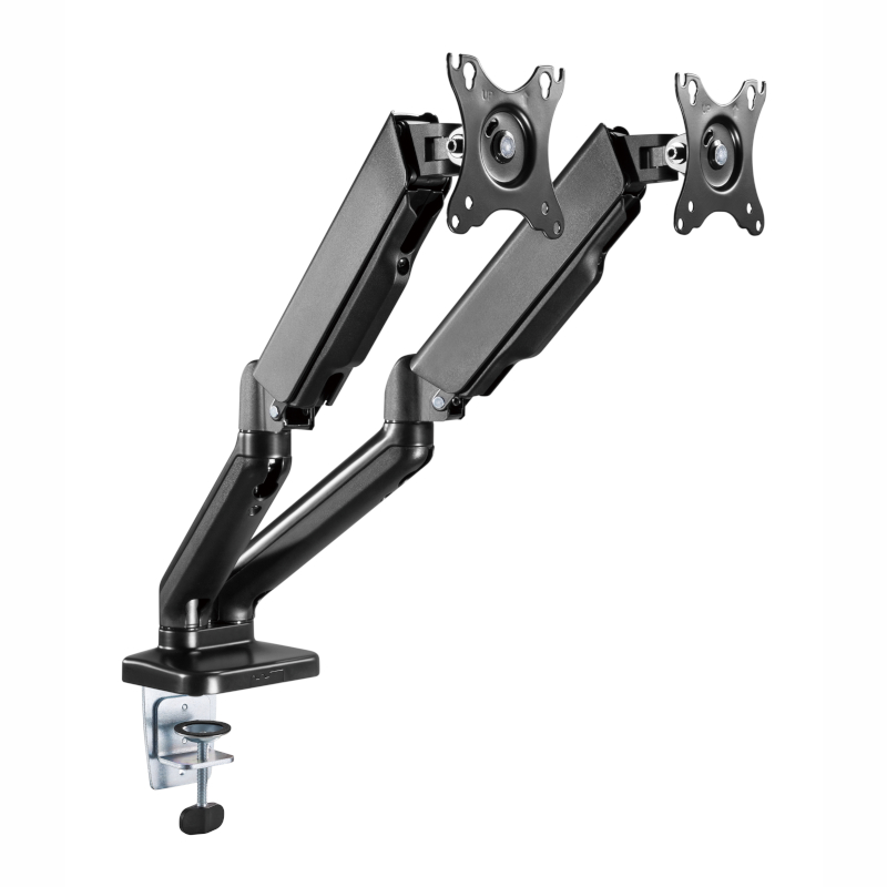 WX-BR106_wr_03 WINX RISE Pro Dual Full Motion Monitor Arm