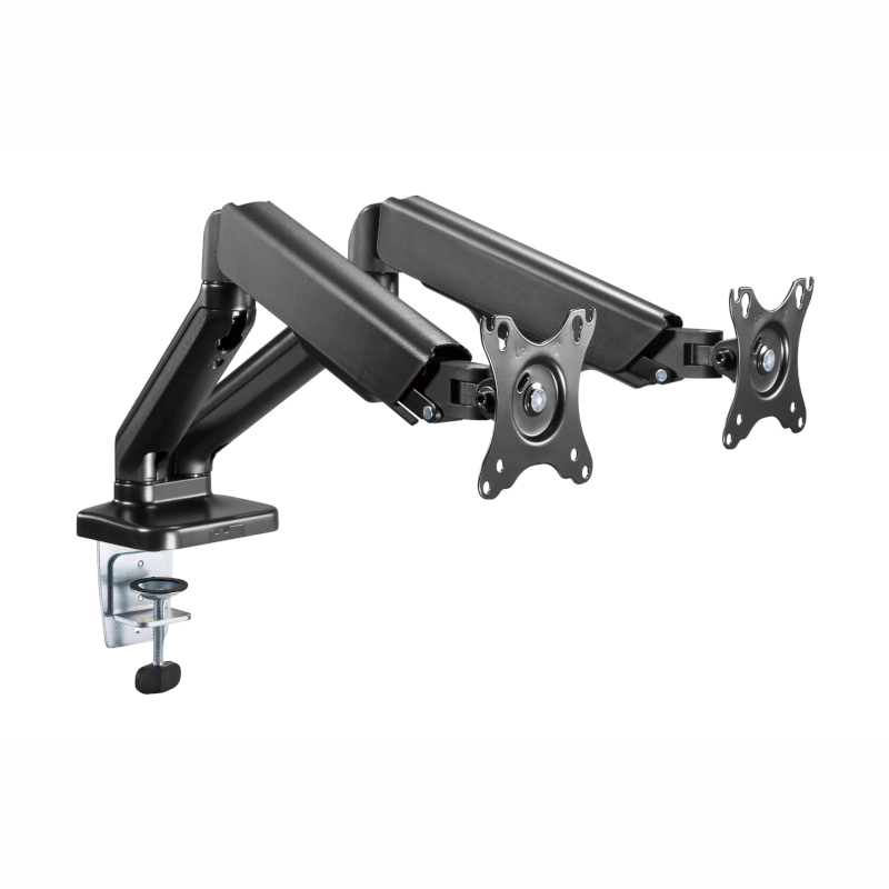 WX-BR106_wr_04 WINX RISE Pro Dual Full Motion Monitor Arm