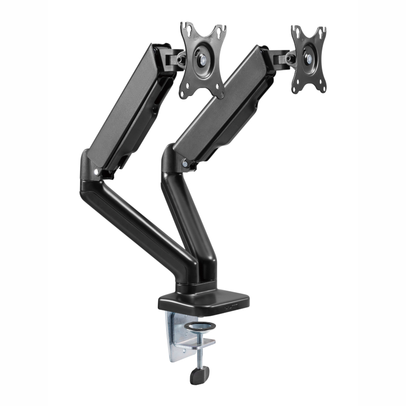 WX-BR106_wr_05 WINX RISE Pro Dual Full Motion Monitor Arm