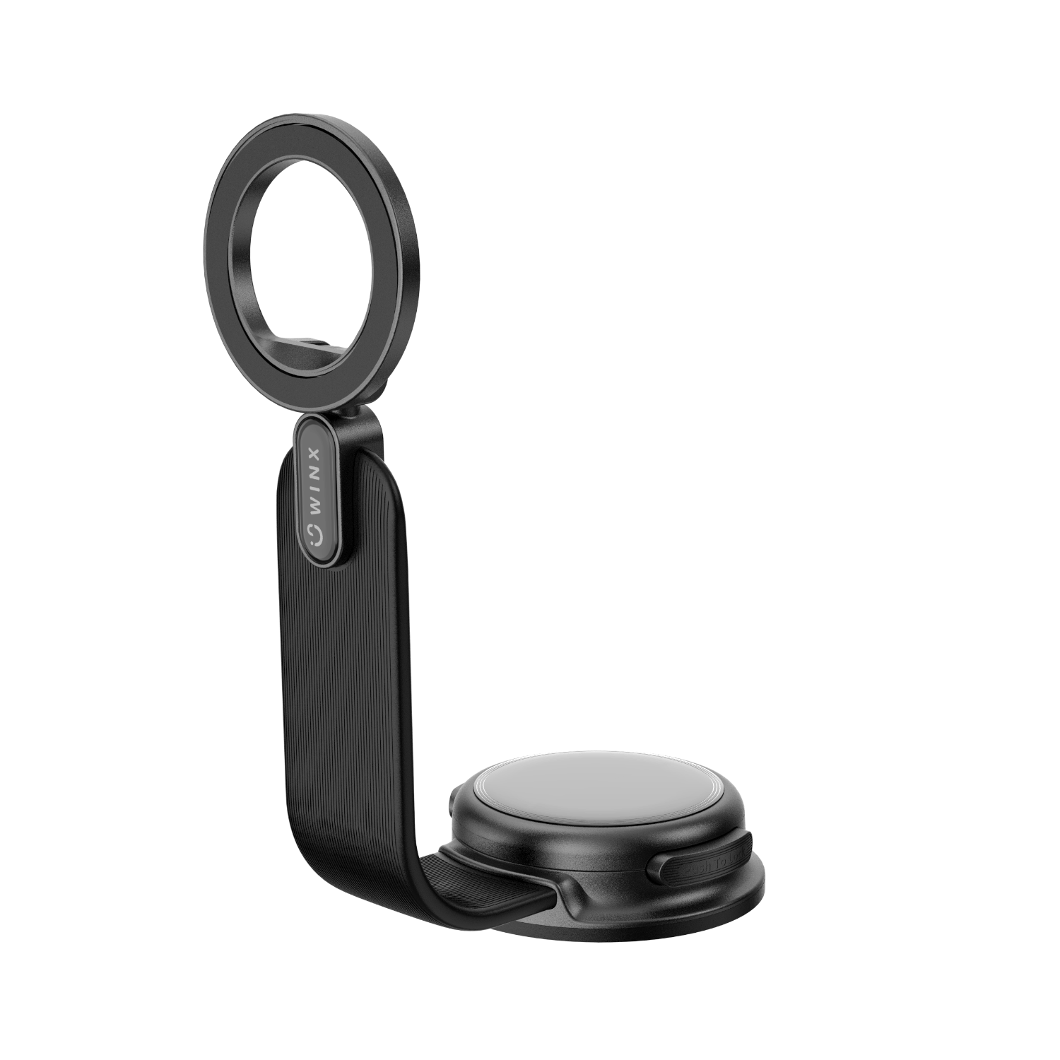 WX-CC103_Winx_View_Essential_Magnetic_Phone_Holde_wr_03 Winx View Essential Magnetic Phone Holder
