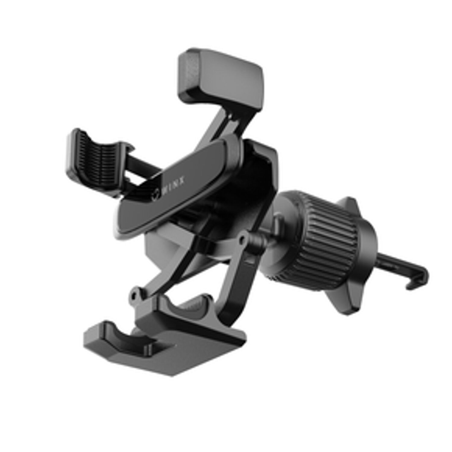 WX-CC105_WINX_view_simple_car_phone_holder_wr_02 WINX view simple car phone holder - Black
