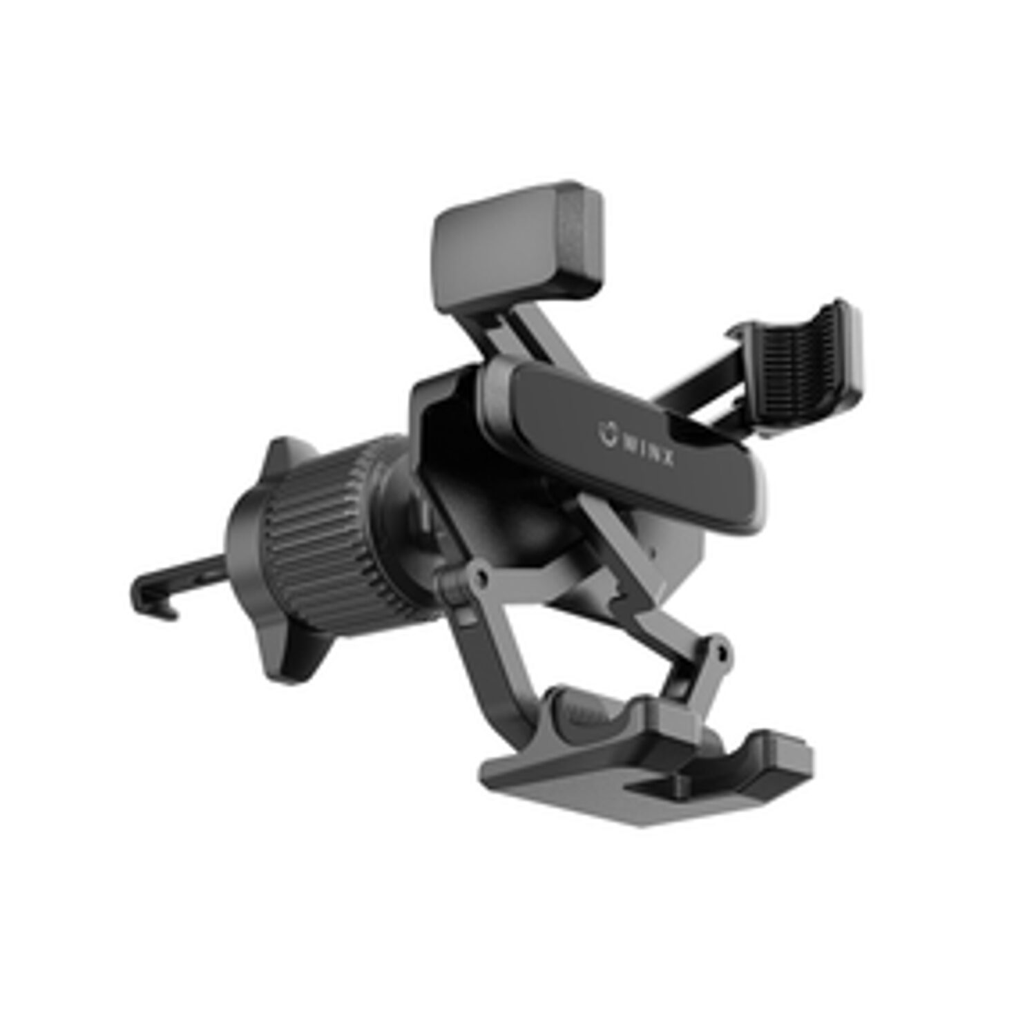 WX-CC105_WINX_view_simple_car_phone_holder_wr_03 WINX view simple car phone holder - Black