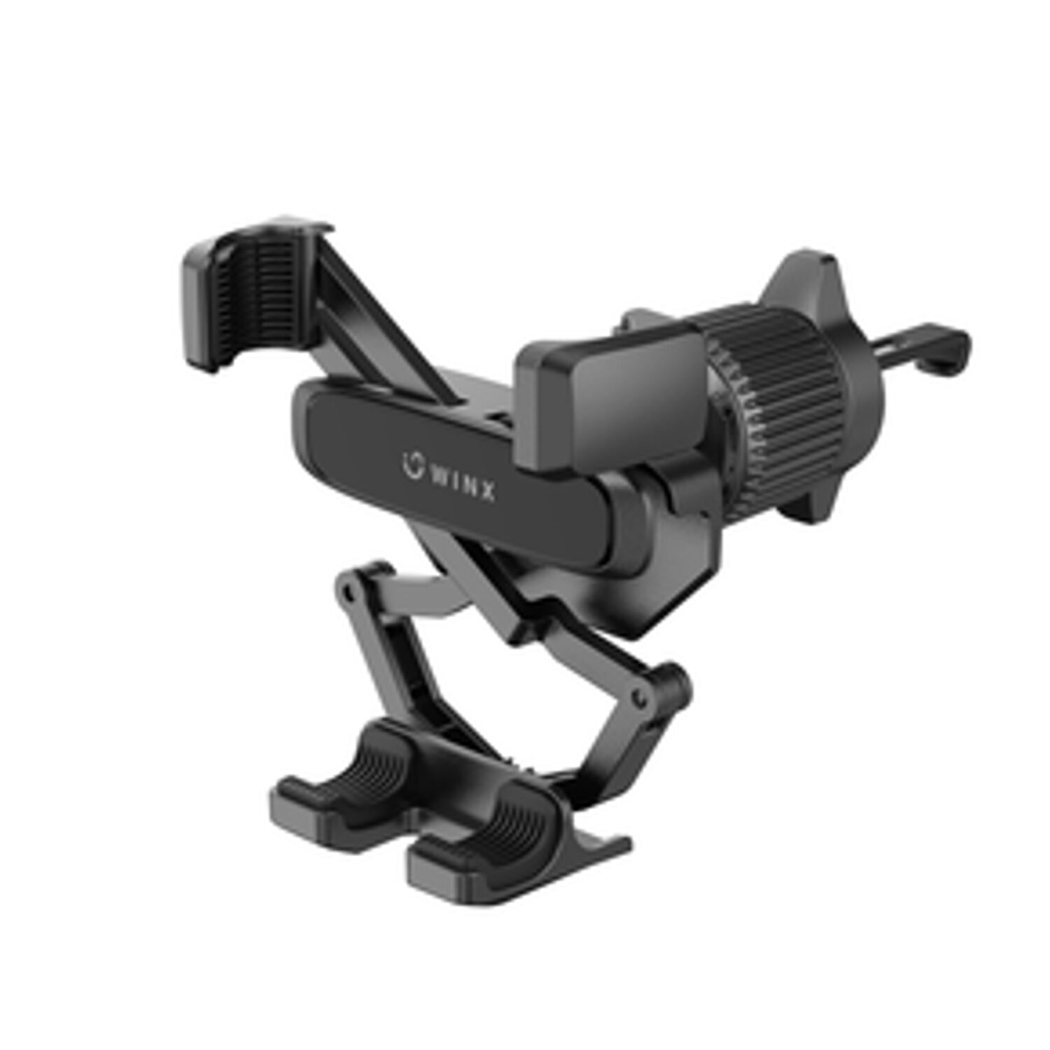 WX-CC105_WINX_view_simple_car_phone_holder_wr_04 WINX view simple car phone holder - Black