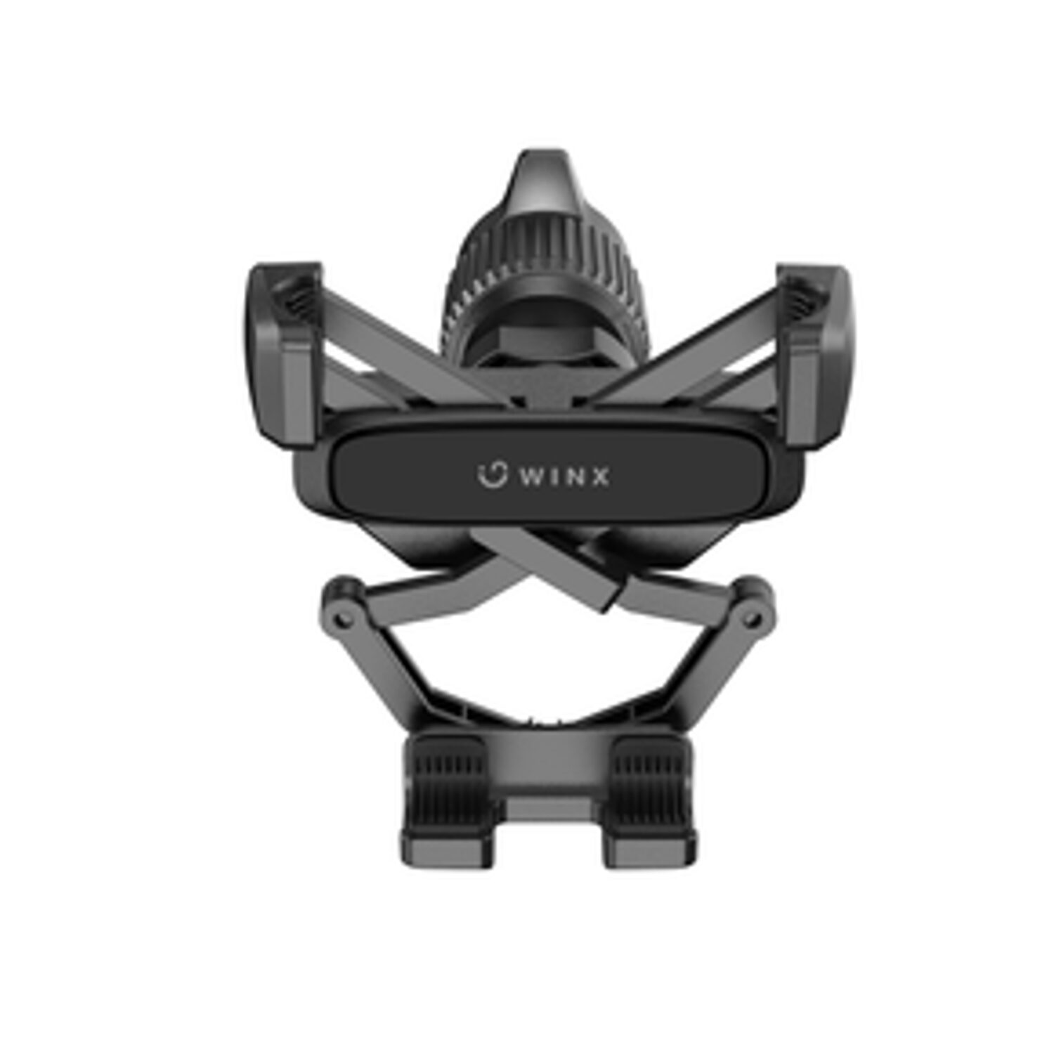 WX-CC105_WINX_view_simple_car_phone_holder_wr_05 WINX view simple car phone holder - Black