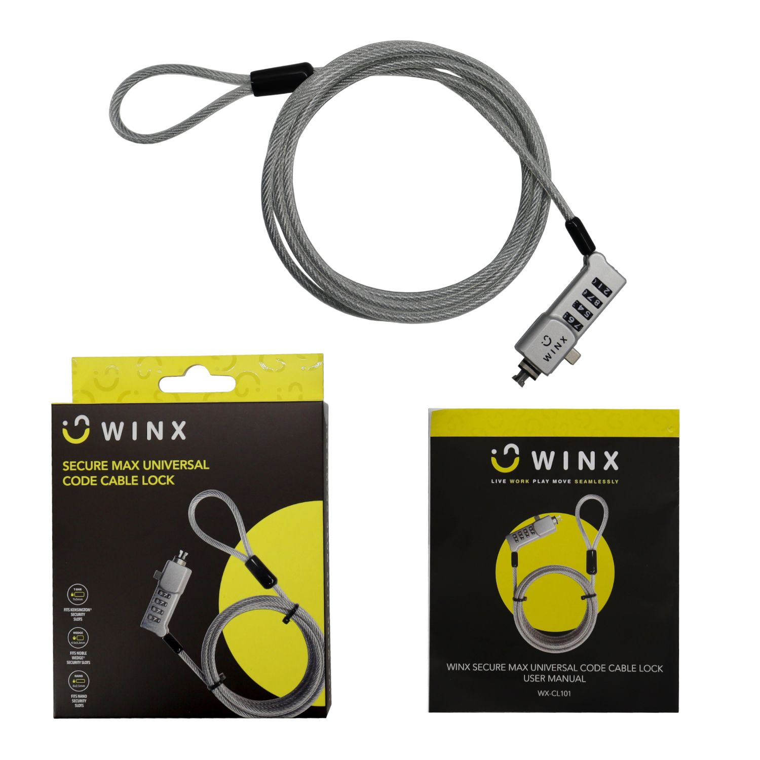 WX-CL101_Winx-Secure-Max-Universal-Code-Cable-Lock_wr_05a WINX Secure Max Universal Code Cable Lock