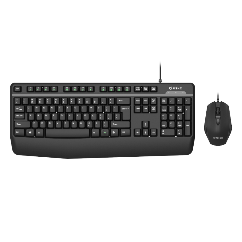WX-CO102_wr_01 WINX DO Essential Wired Keyboard and Mouse Combo