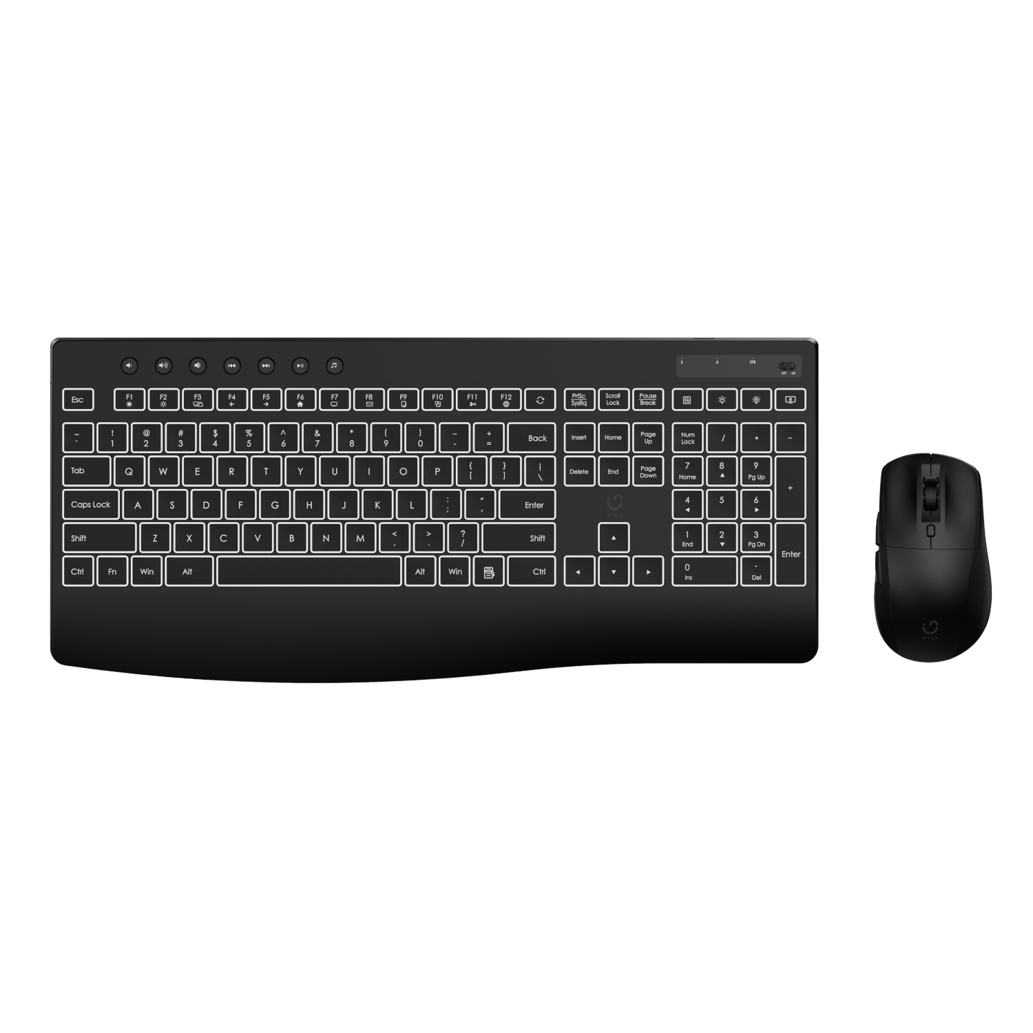 WX-CO105_WINX-DO-Business-Backlit-Wireled-Keyboard-and-Mouse-Combo-Black_wr_01a WINX DO Business Backlit Wired Keyboard and Mouse Combo