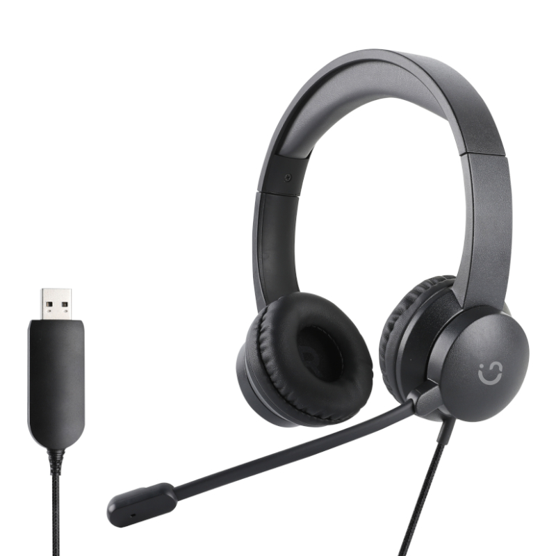 WX-HS104_wr_01 WINX CALL Clear USB Headset