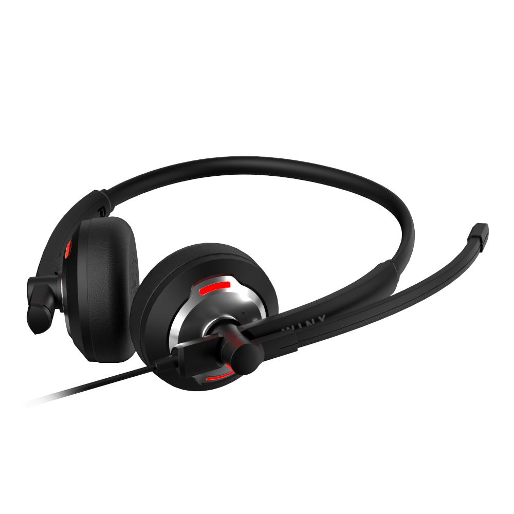 WX-HS108_wr_04 WINX CALL Pro AI Noise Cancelling Mic Headset
